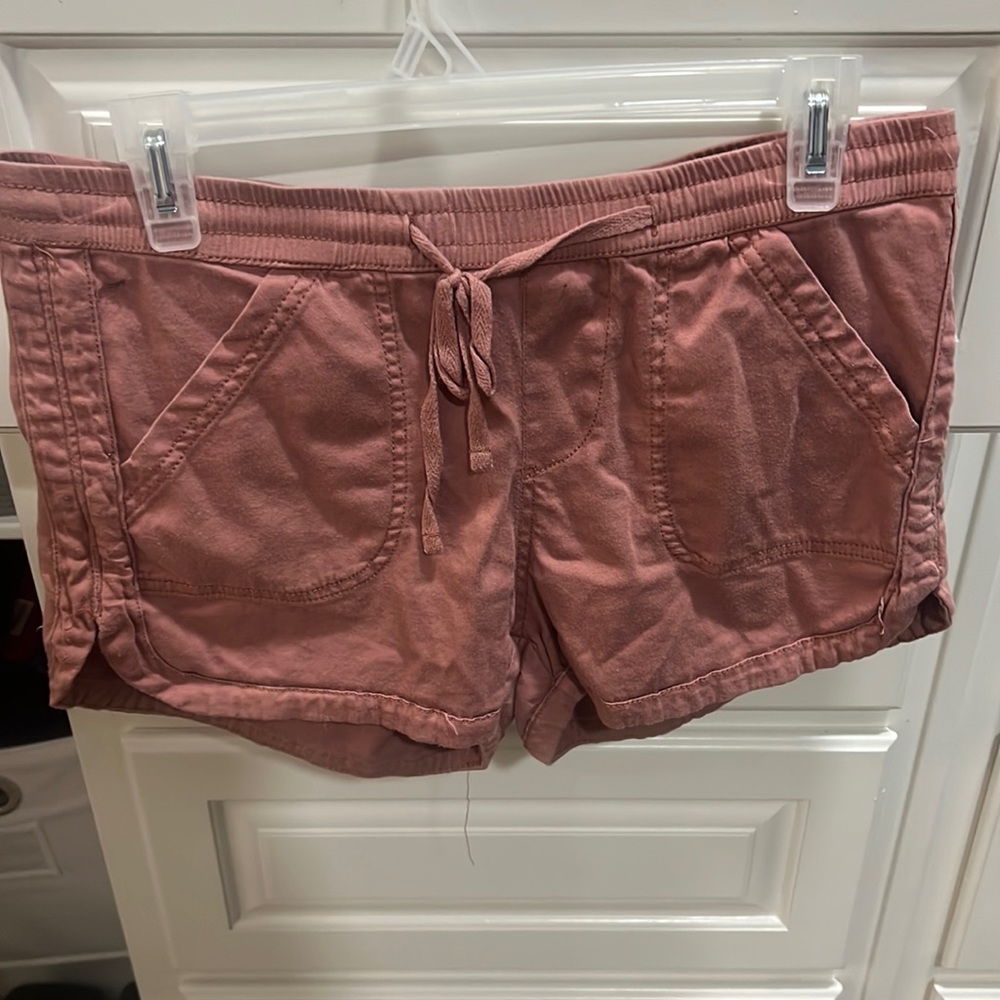 Union bay women’s shorts size Large